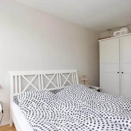 Coras Holiday home *