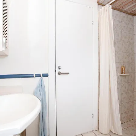 Coras Holiday home Farevejle