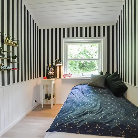 Coras Holiday home