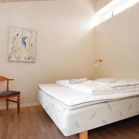 Holiday home Coras