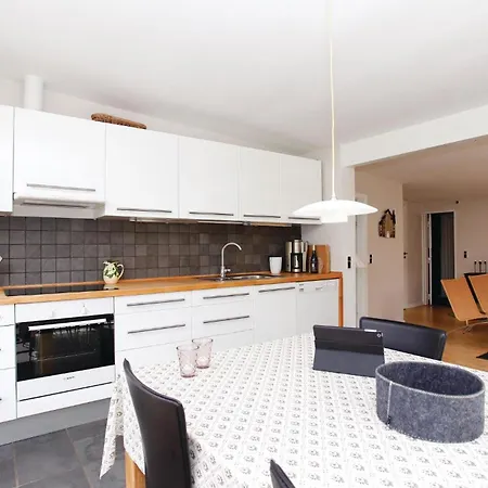 Holiday home Coras Farevejle