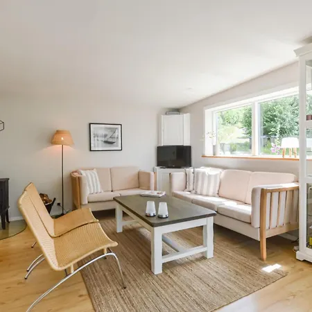 Holiday home Coras *
