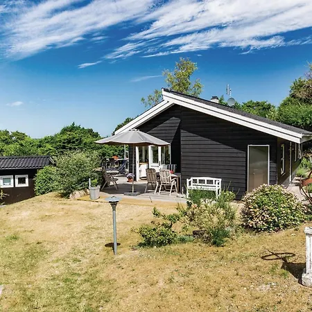 Holiday home Coras *