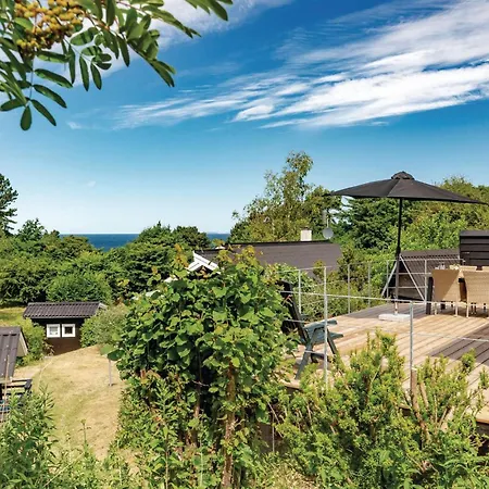 Holiday home Coras