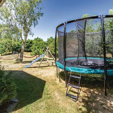 Holiday home Coras Farevejle