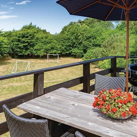 Holiday home Coras