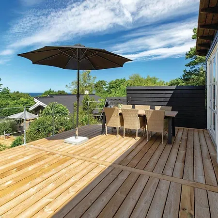Holiday home Coras *