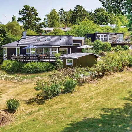 Coras Holiday home Farevejle