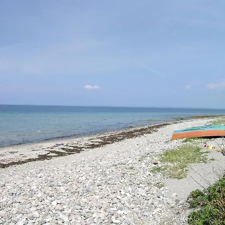 Casa vacanze Coras Fårevejle