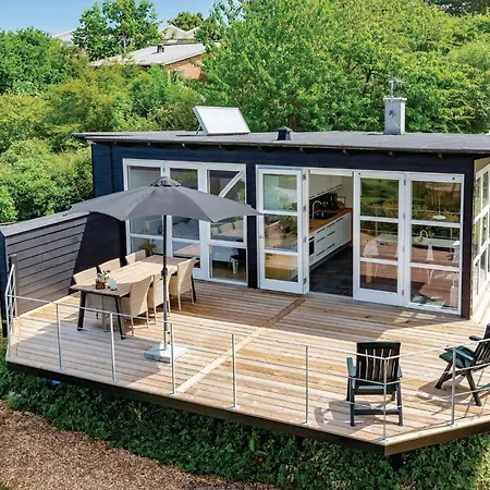 Coras Holiday home